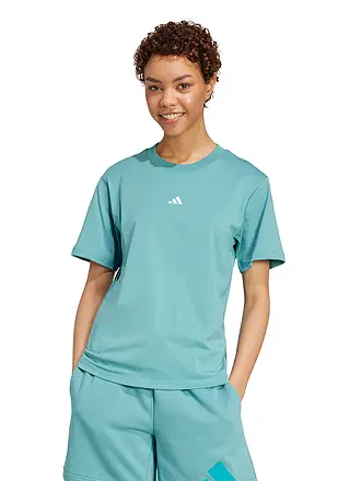 ADIDAS | Damen T-Shirt Essential | 